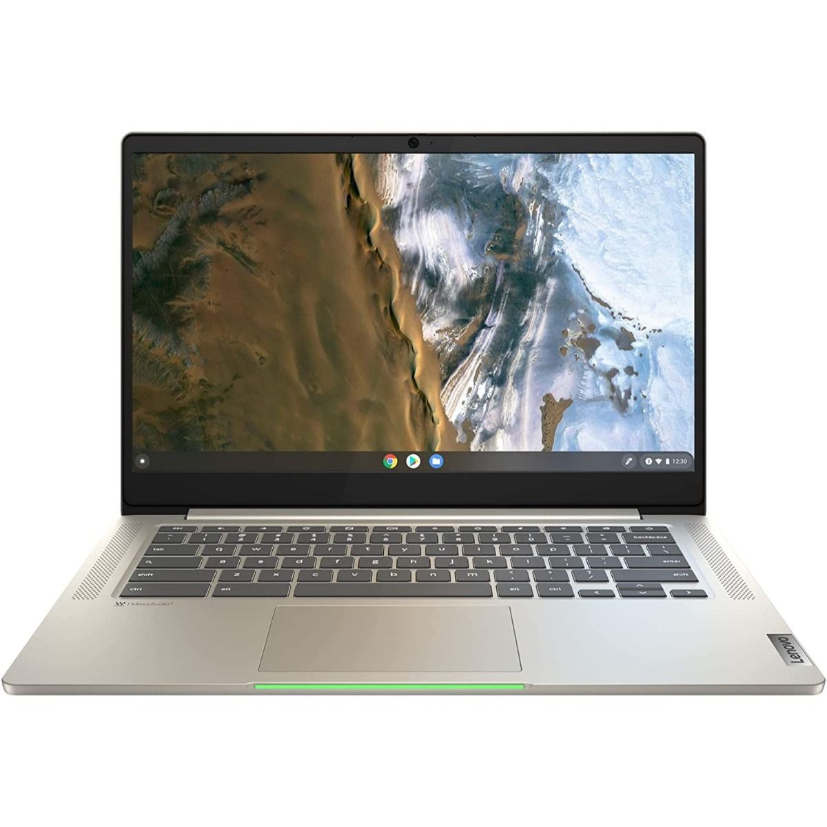 Lenovo IdeaPad 5 ChromeBook 14ITL6 14" FHD Touchscreen i3-1115G4 4GB RAM 256GB SSD