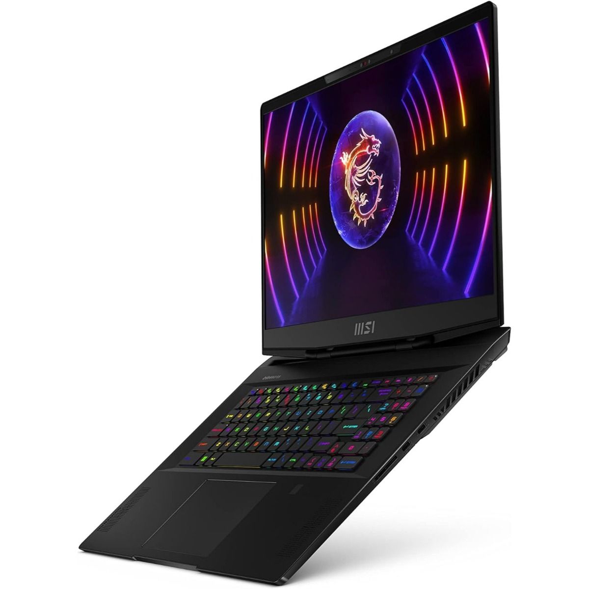MSI Stealth Studio 17 A13VF-008UK Intel i7 13th Gen 16GB RAM 1TB SSD RTX 4060