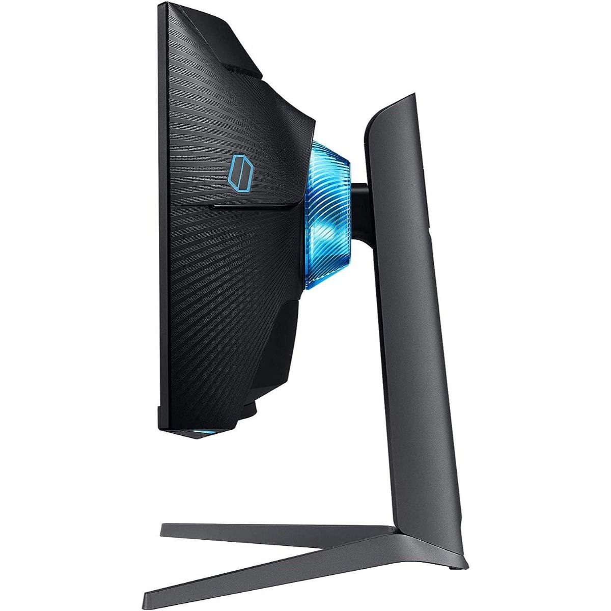 Samsung Gaming Monitor Odyssey G7 LC32G75TQSPXXU 32" QHD Curved 240Hz