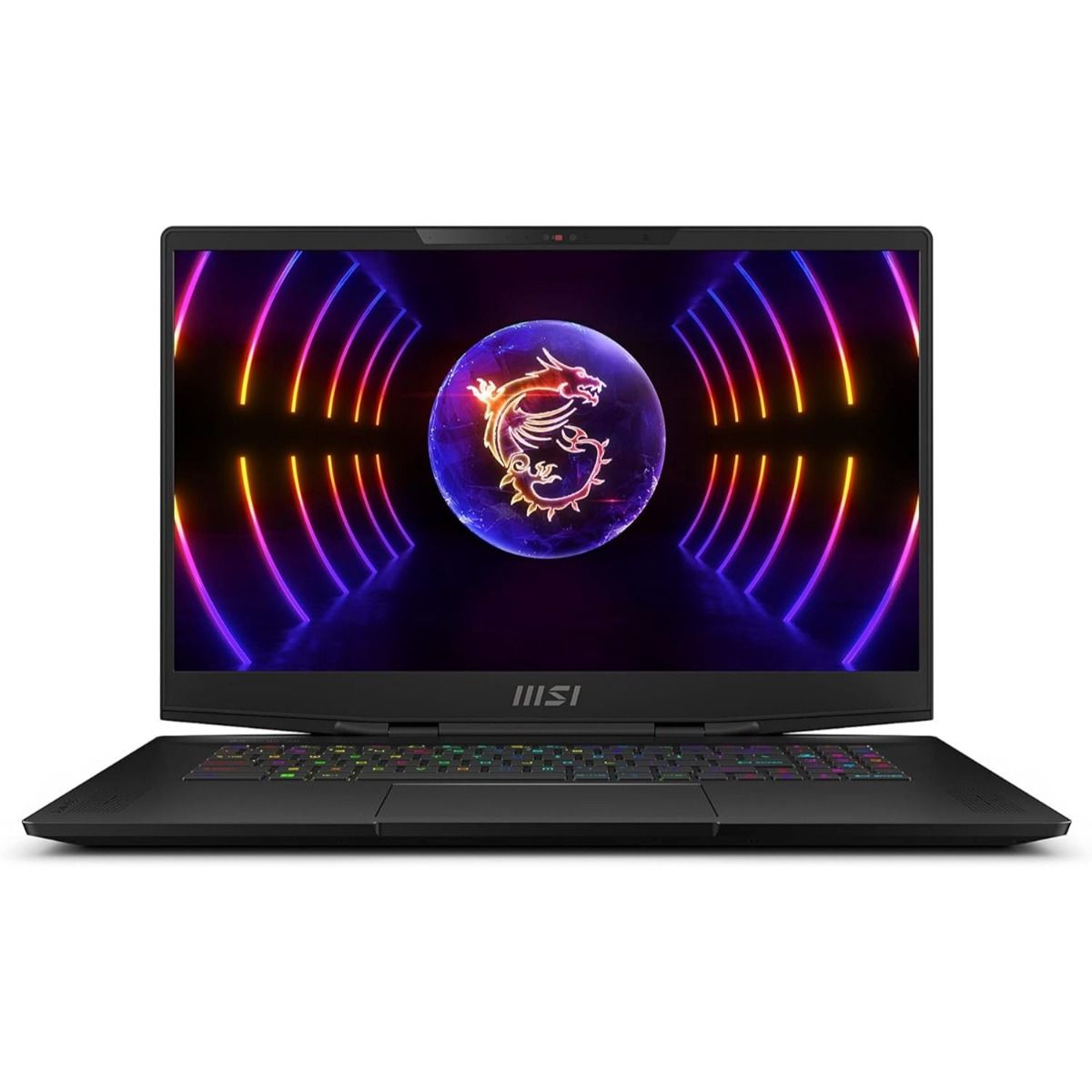 MSI Stealth Studio 17 A13VF-008UK Intel i7 13th Gen 16GB RAM 1TB SSD RTX 4060