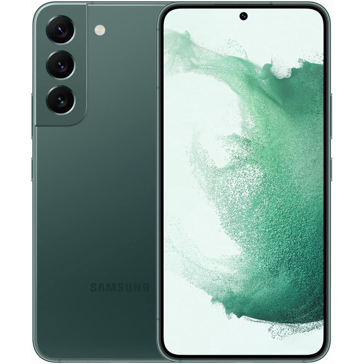 Samsung Galaxy S22 6.1" Smart Phone 128GB 5G Green