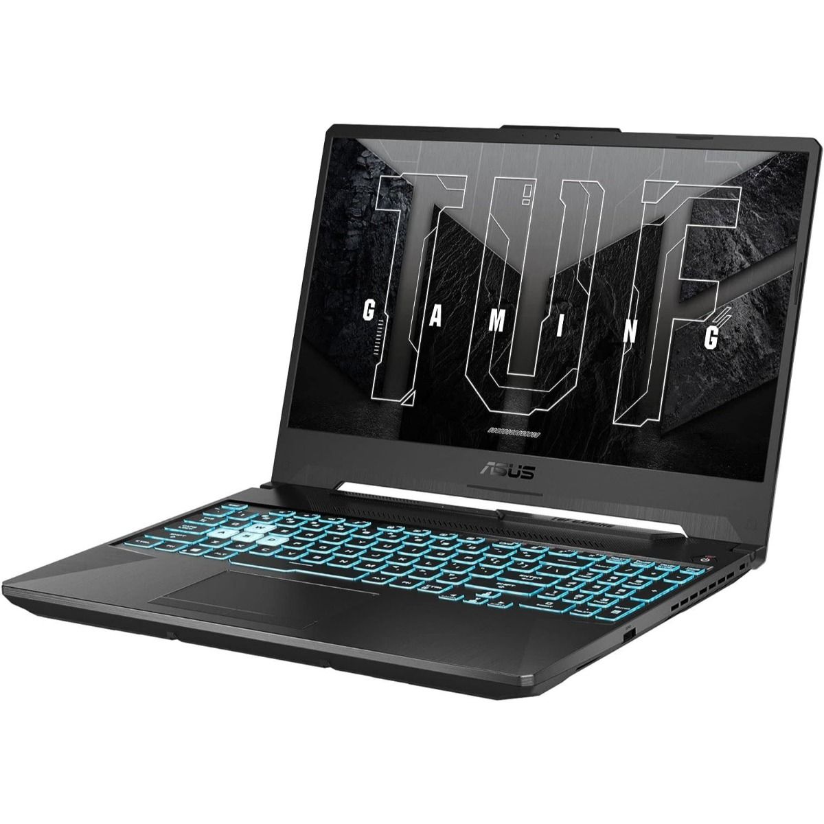 Asus TUF Gaming F15 FX506HE-HN011W Laptop i5-11400H 8GB 512GB RTX 3050Ti
