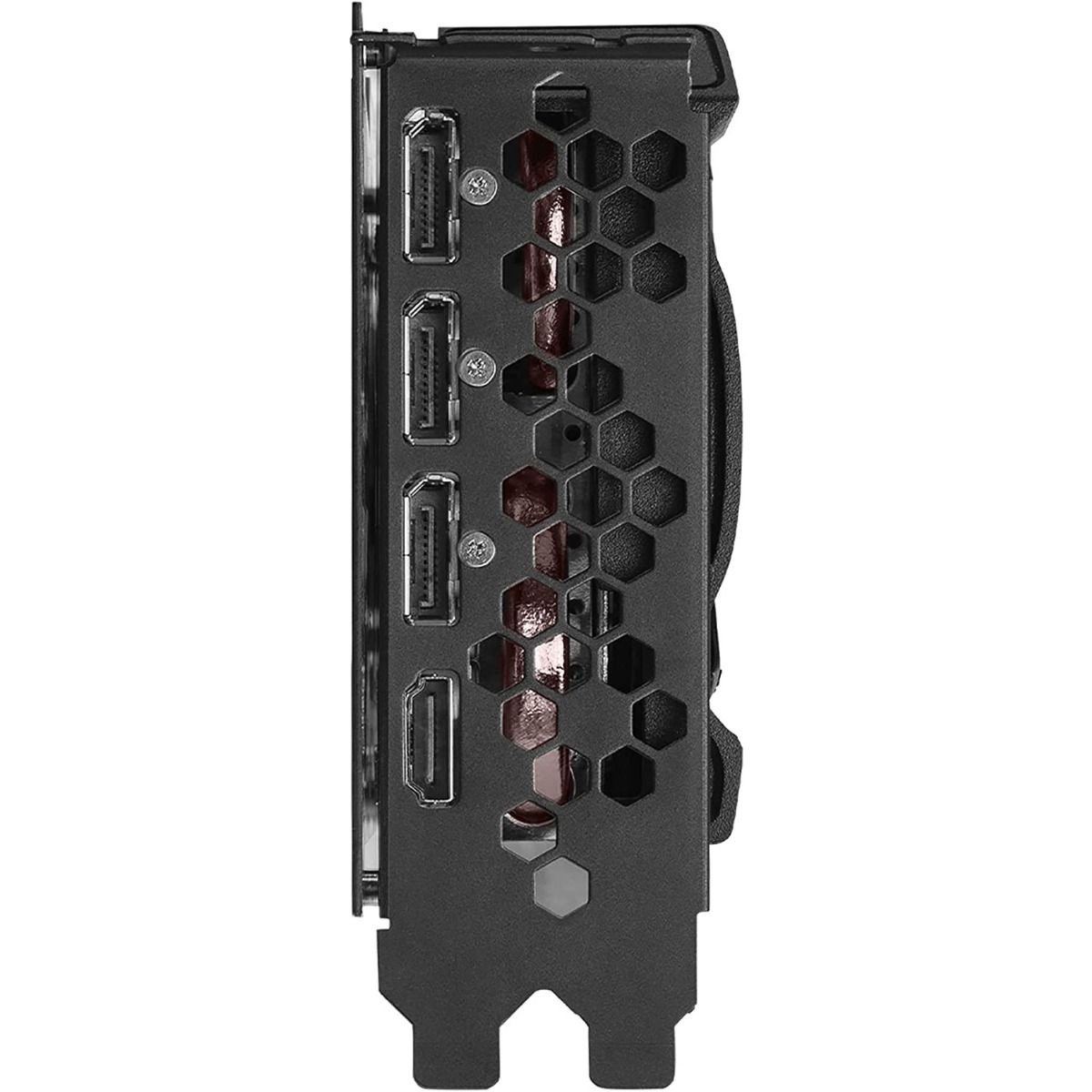 EVGA Graphics Card NVIDIA GeForce RTX 3070 XC3 ULTRA GAMING 8GB GDDR6 VRAM
