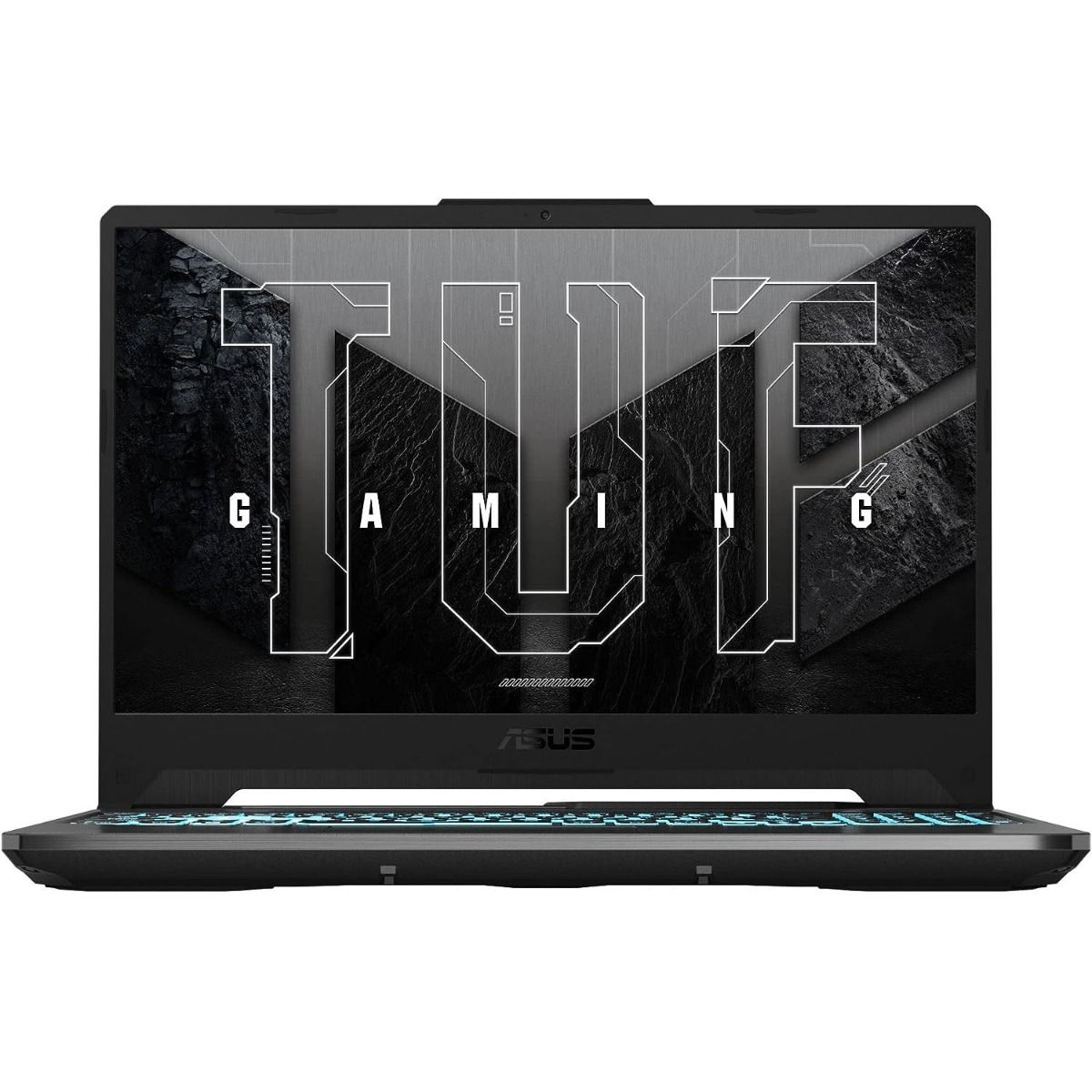 Asus TUF Gaming F15 FX506HE-HN011W Laptop i5-11400H 8GB 512GB RTX 3050Ti