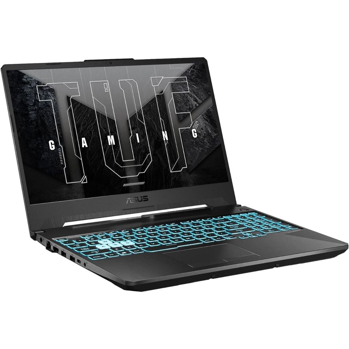 Asus TUF Gaming F15 FX506HE-HN011W Laptop i5-11400H 8GB 512GB RTX 3050Ti