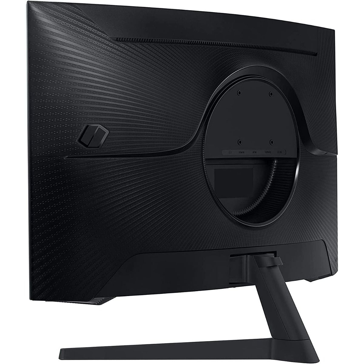 Samsung Gaming Monitor Odyssey G5 32" Quad HD 1440p 1000R Curved 144Hz 1ms HDR