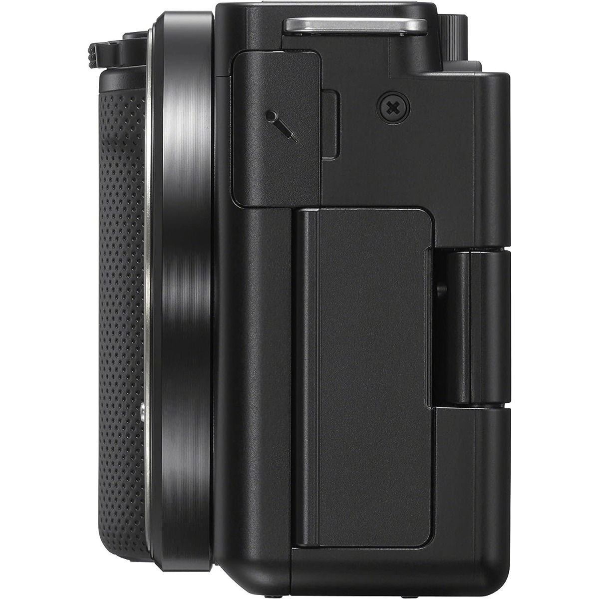 Sony ZV-E10 24.2MP Mirrorless Camera Body Only 4K Video Interchangeable lens