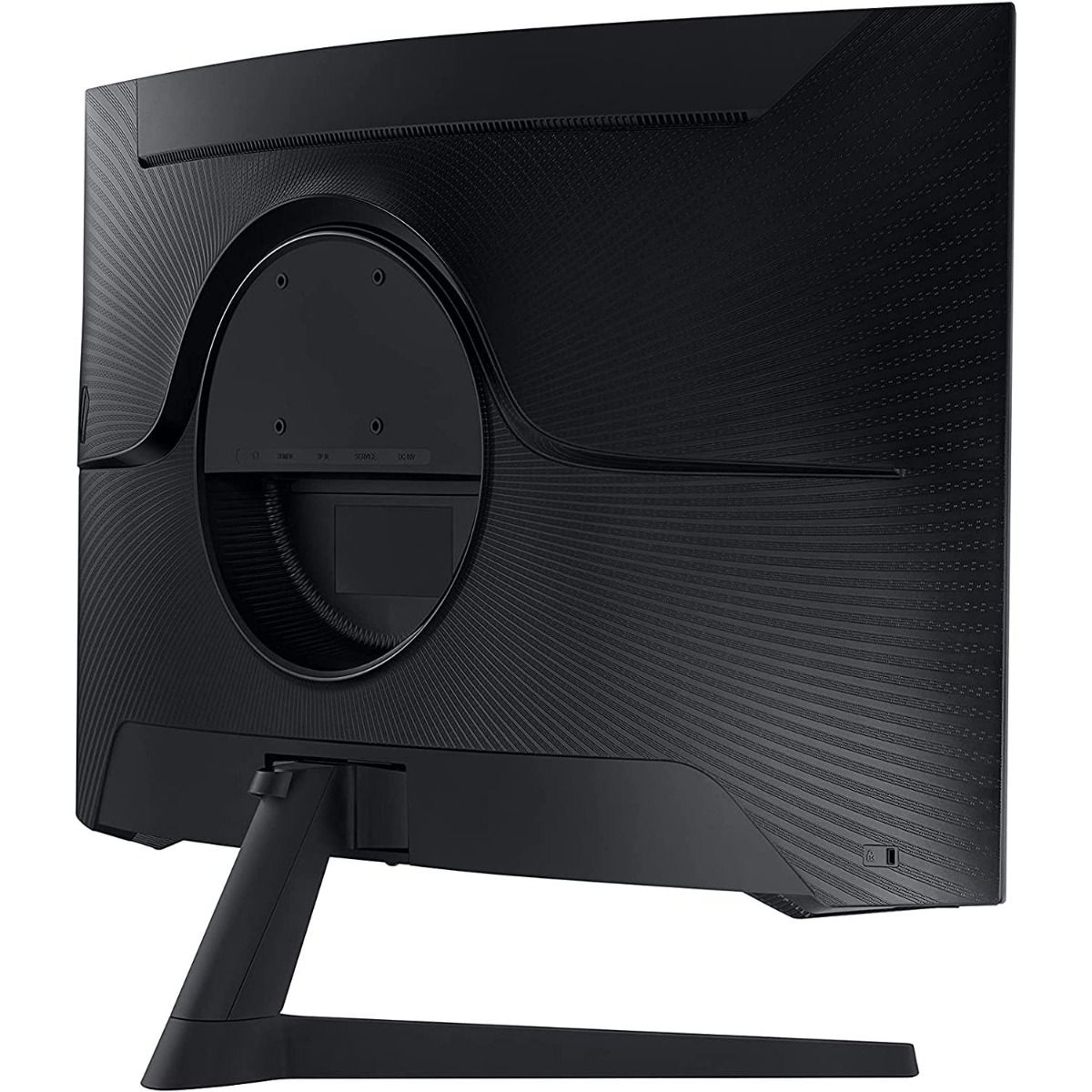 Samsung Gaming Monitor Odyssey G5 32" Quad HD 1440p 1000R Curved 144Hz 1ms HDR