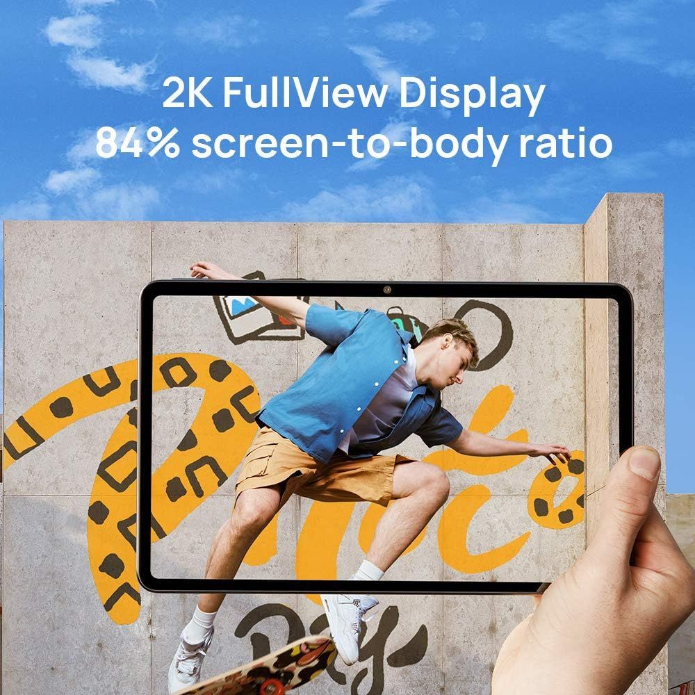 Huawei MatePad Refresh 10.4" 2K FullView Tablet Kirin 810 4GB 64GB Storage