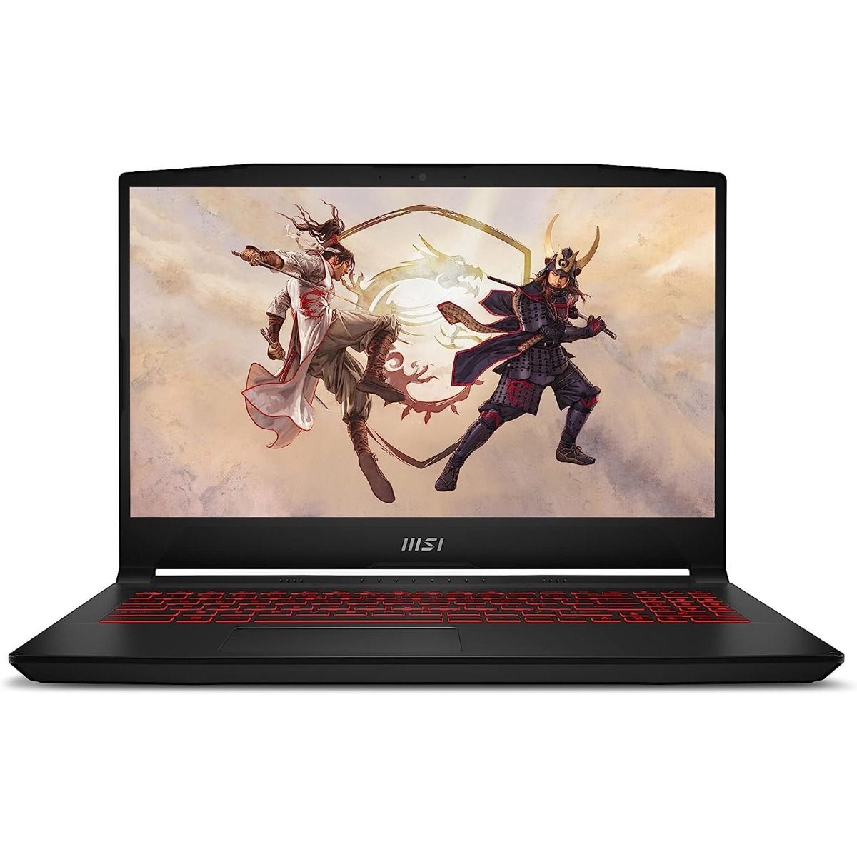 MSI Katana GF66 12UGSZOK-1034UK 15.6" Gaming Laptop i7-12700H 16GB 1TB RTX3070Ti