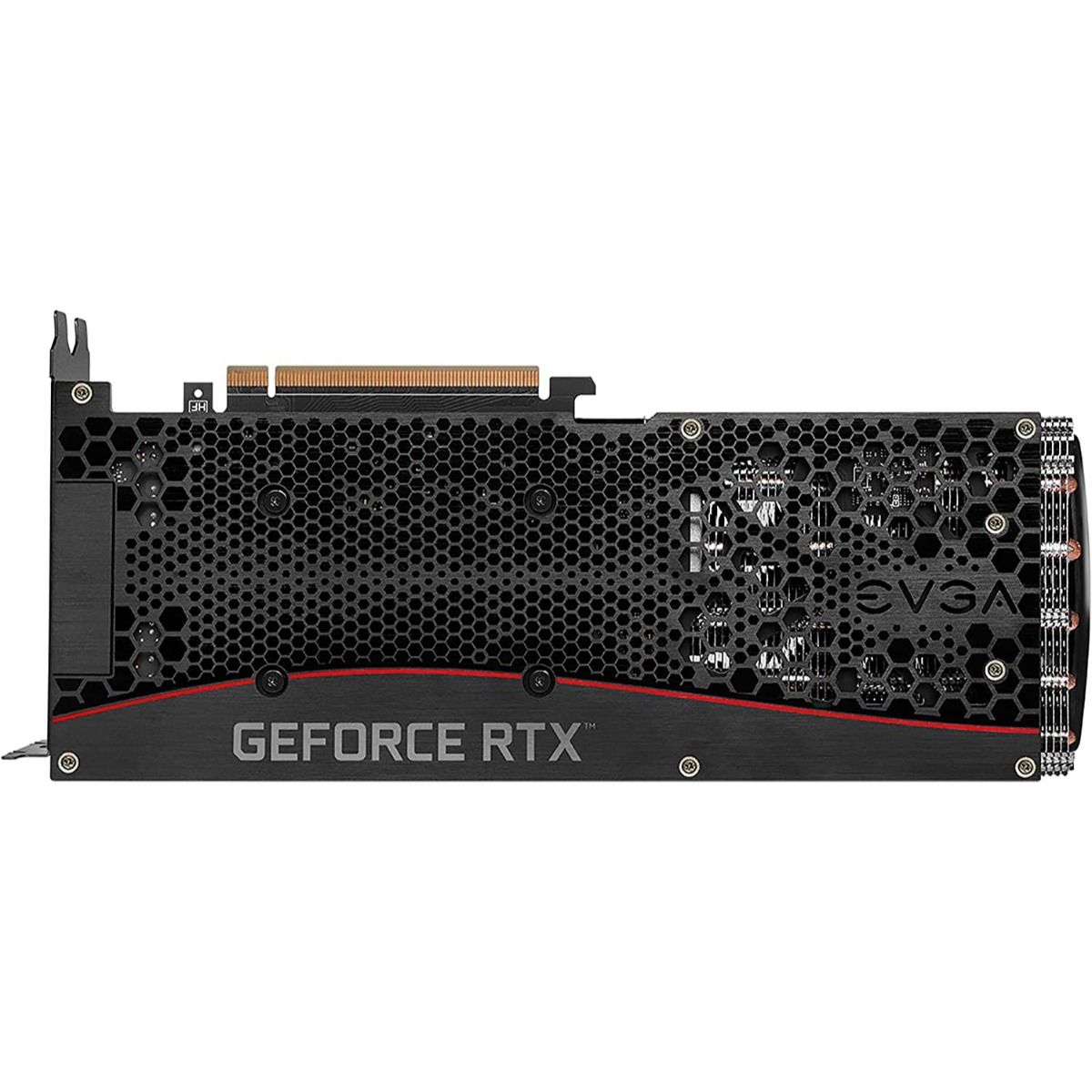 EVGA Graphics Card NVIDIA GeForce RTX 3070 XC3 ULTRA GAMING 8GB GDDR6 VRAM
