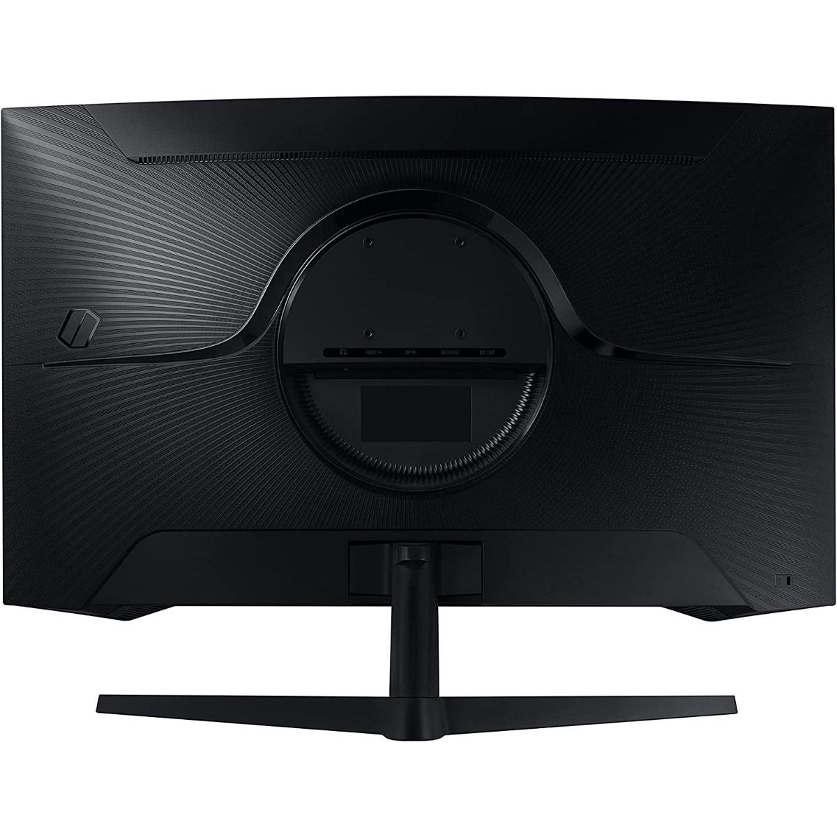 Samsung Gaming Monitor Odyssey G5 32" Quad HD 1440p 1000R Curved 144Hz 1ms HDR