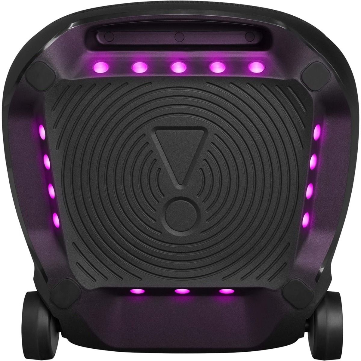 JBL PartyBox Ultimate Portable Speaker Wi-Fi Bluetooth Splashproof Light Show