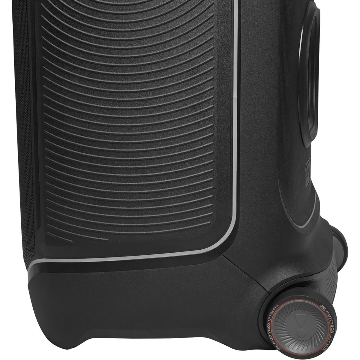 JBL PartyBox Ultimate Portable Speaker Wi-Fi Bluetooth Splashproof Light Show