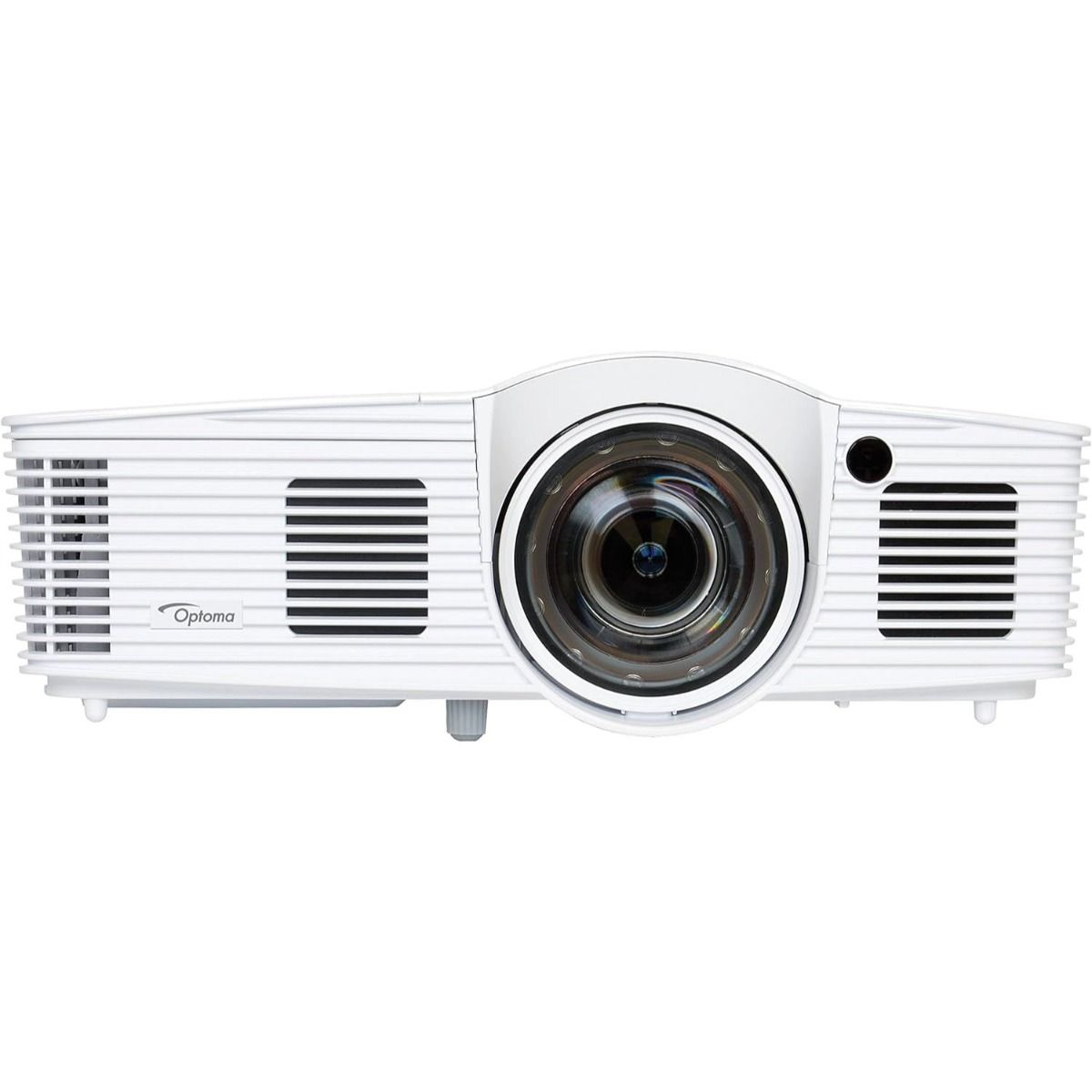 Optoma GT GT1080E Projector Short Throw Full HD 3D Support HDMI