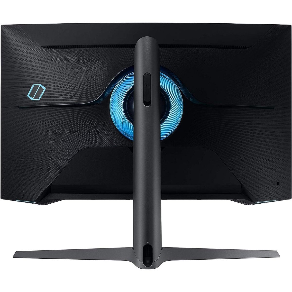 Samsung Gaming Monitor Odyssey G7 LC32G75TQSPXXU 32" QHD Curved 240Hz