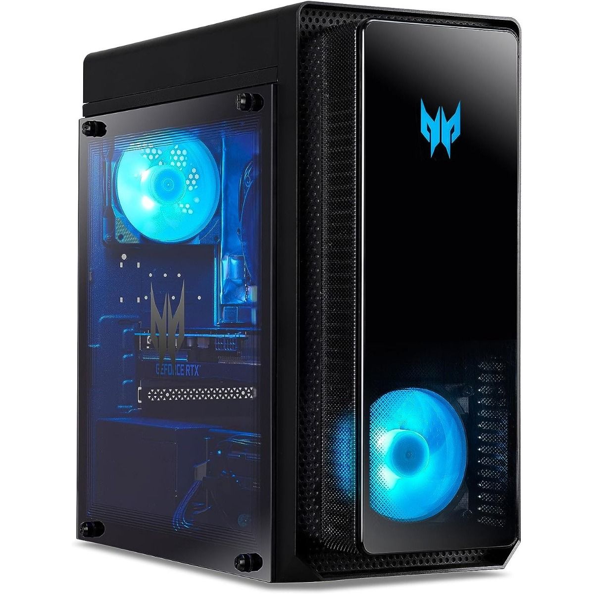 Acer Predator Orion 3000 PO3-650 Gaming Desktop Intel i7 13th Gen 16GB 1TB 2TB RTX 4070