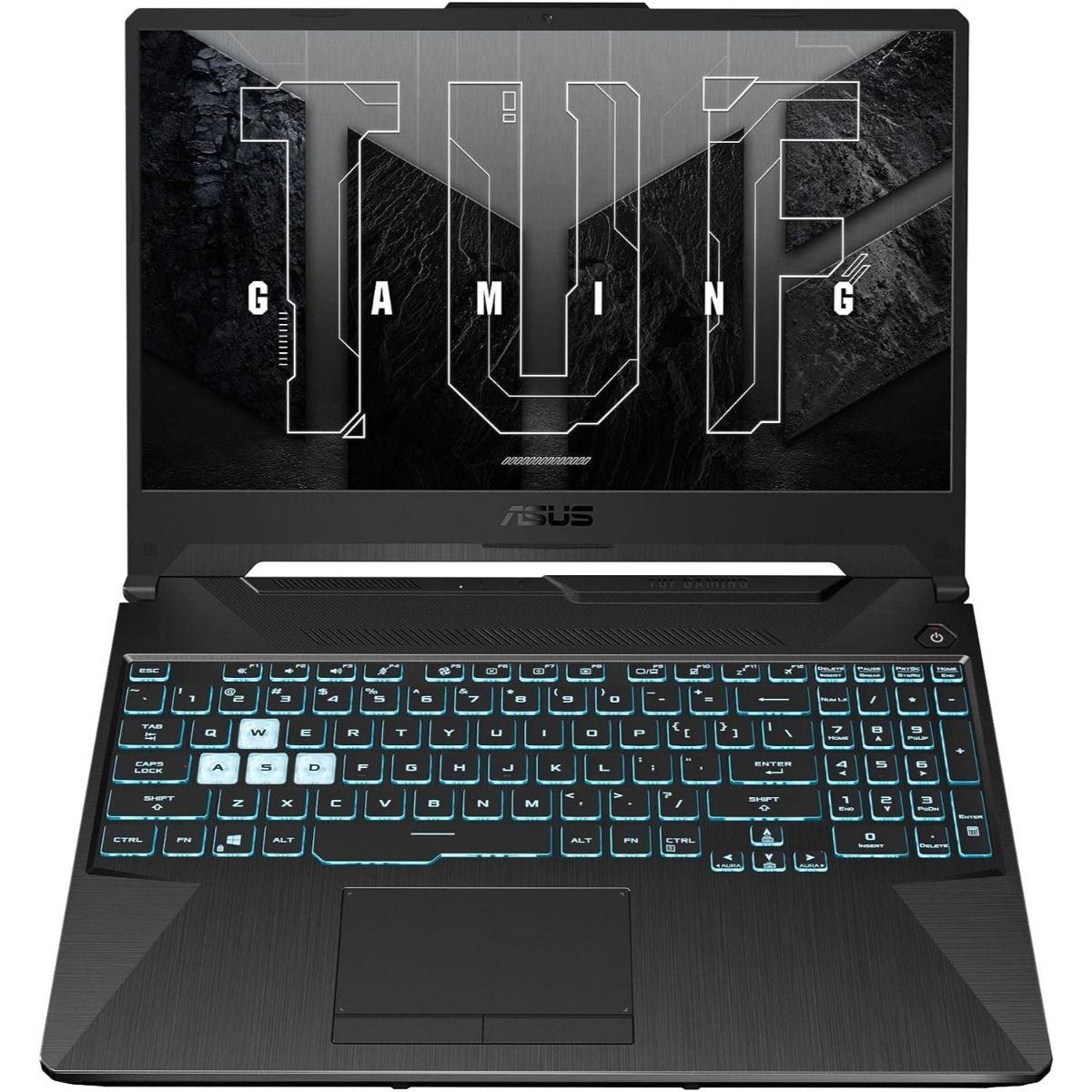 Asus TUF Gaming F15 FX506HE-HN011W Laptop i5-11400H 8GB 512GB RTX 3050Ti