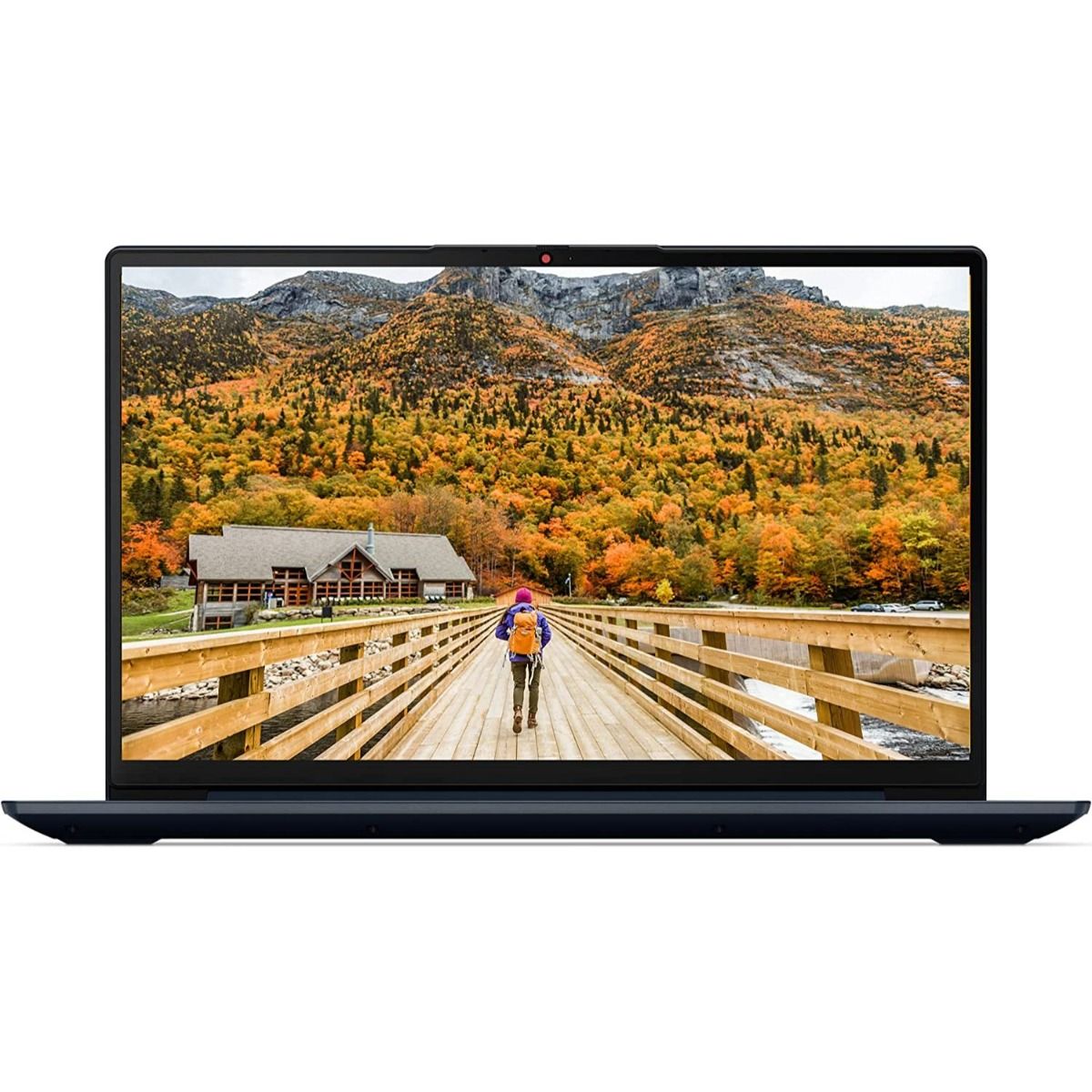 Lenovo IdeaPad 3 15ALC6 Laptop 15.6" FHD AMD Ryzen 3 5300U 4GB 128GB 