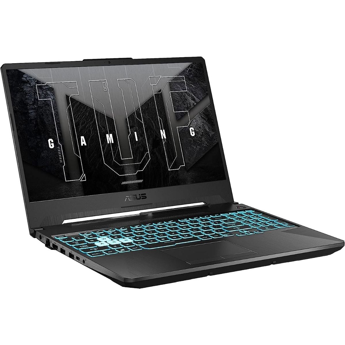 Asus TUF Gaming F15 FX506HE-HN011W Laptop i5-11400H 8GB 512GB RTX 3050Ti