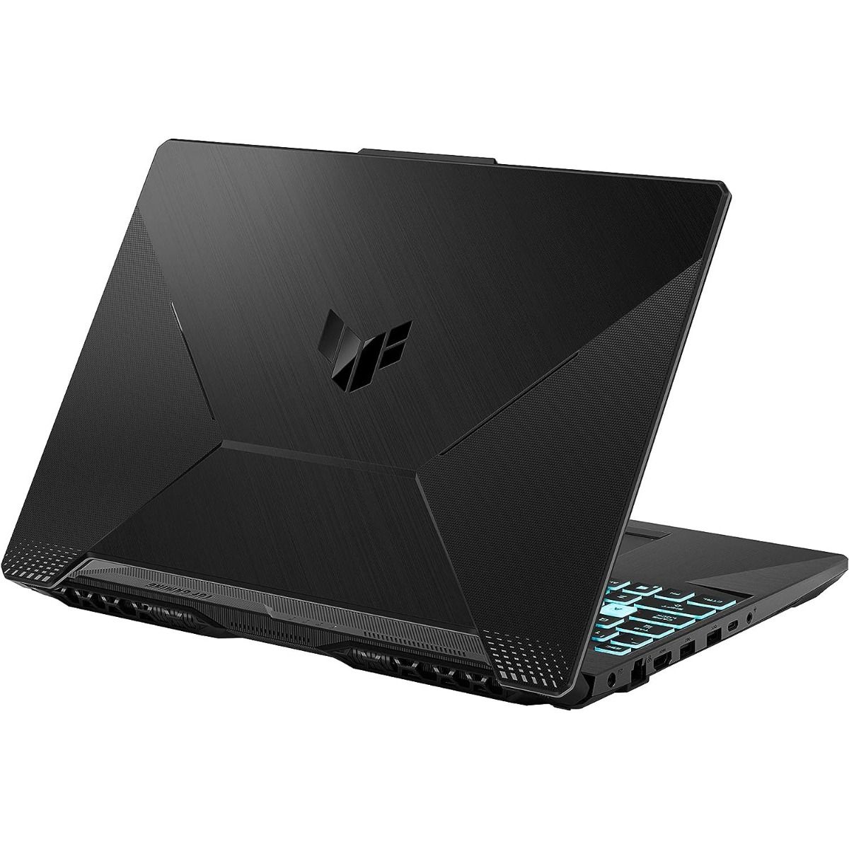 Asus TUF Gaming F15 FX506HE-HN011W Laptop i5-11400H 8GB 512GB RTX 3050Ti