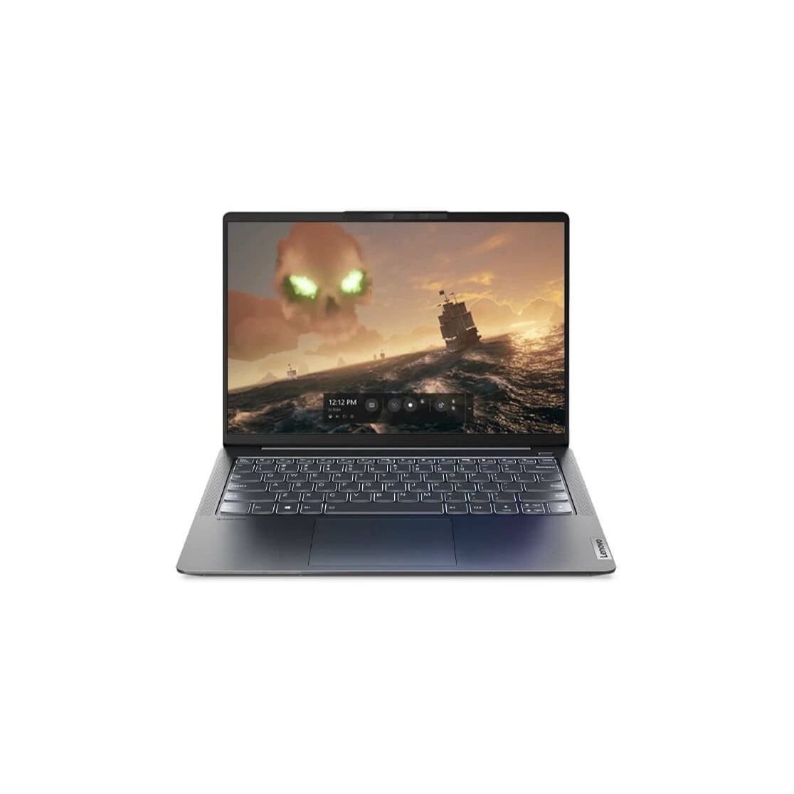 Lenovo IdeaPad 5 Pro 14" 2.2K Ryzen 5 5600U 16GB RAM 512GB SSD NVIDIA MX450