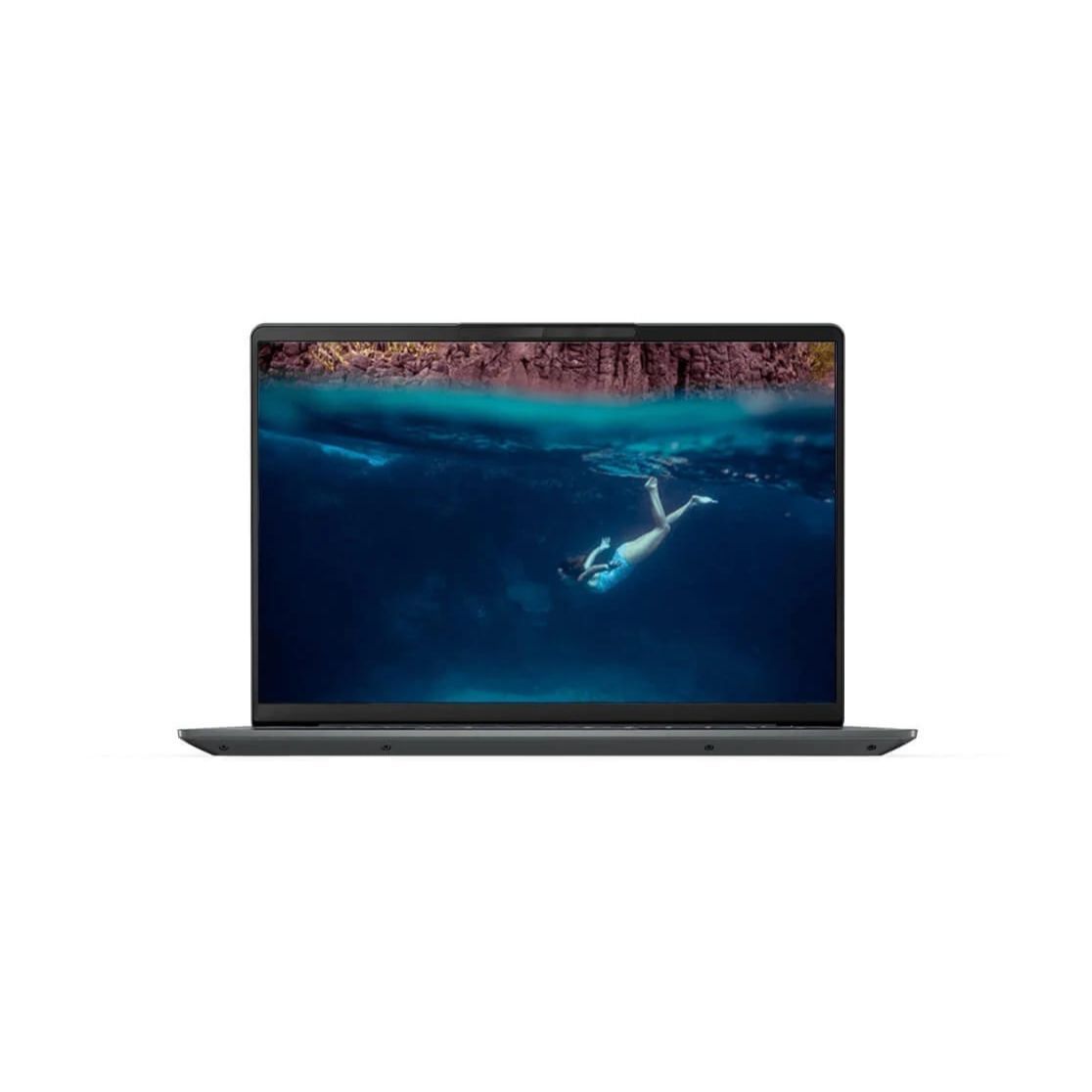 Lenovo IdeaPad 5 Pro 14" 2.2K Ryzen 5 5600U 16GB RAM 512GB SSD NVIDIA MX450
