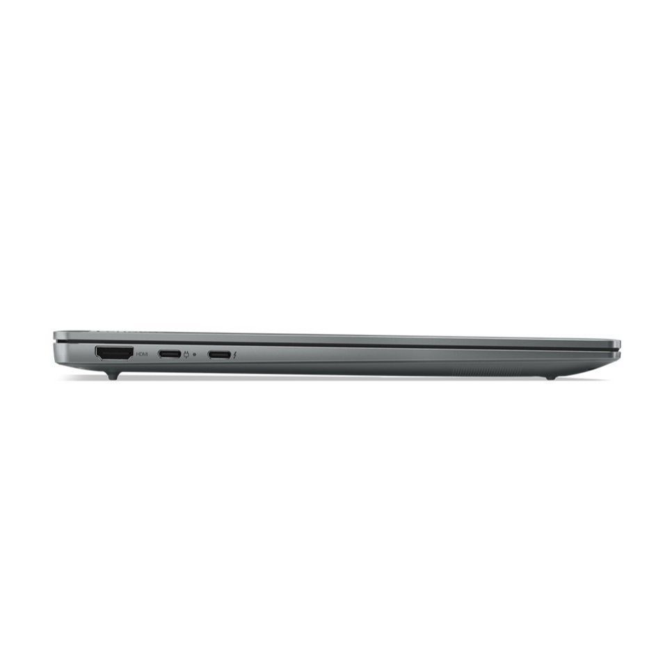 Lenovo Laptop Yoga Slim 6 14IAP8 14" 2.8K 120Hz Intel Core i7 16GB RAM 1TB SSD