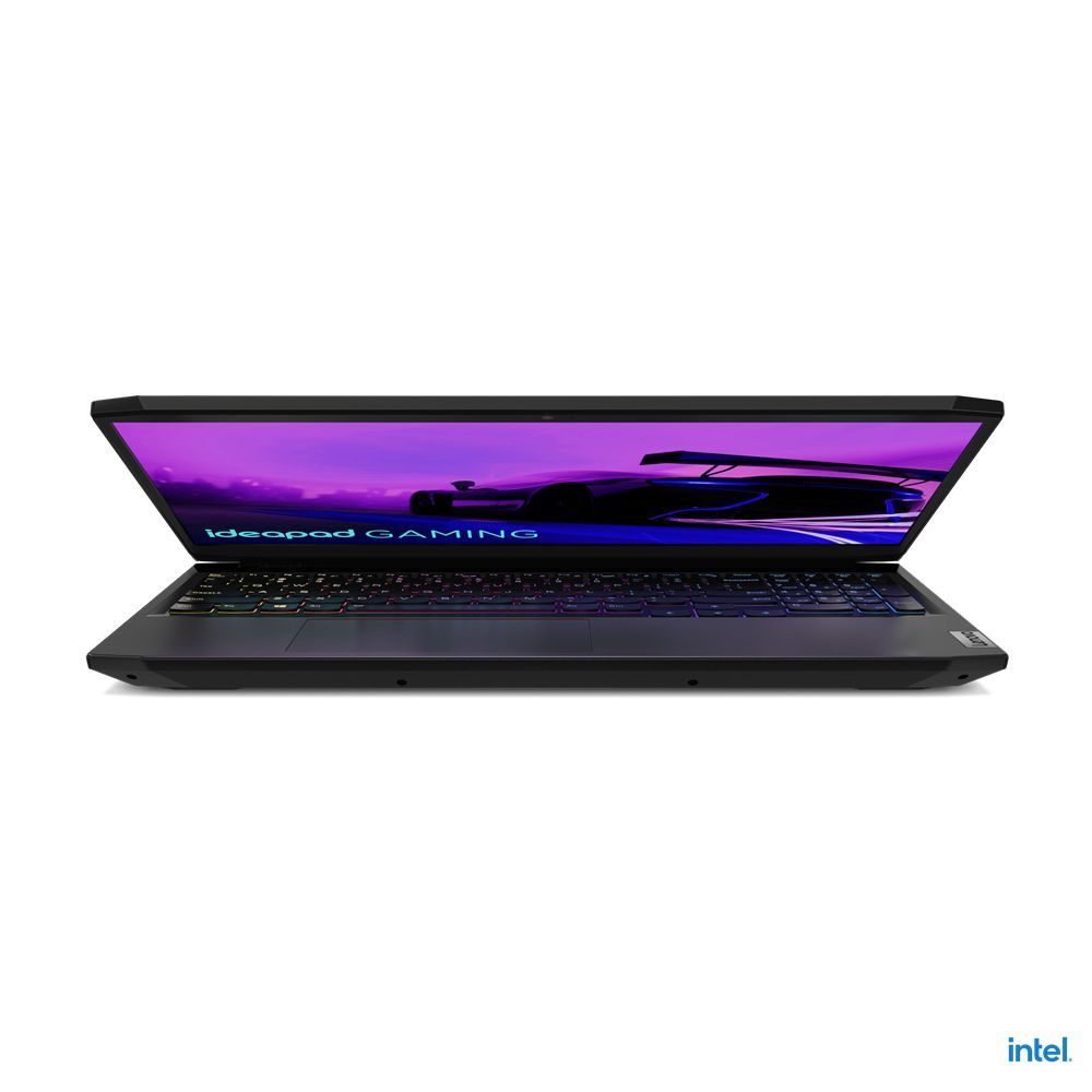 Lenovo IdeaPad Gaming 3 15IHU6 15.6" FHD Intel Core i5-11300H 8GB RAM 512GB SSD RTX 3050 Ti