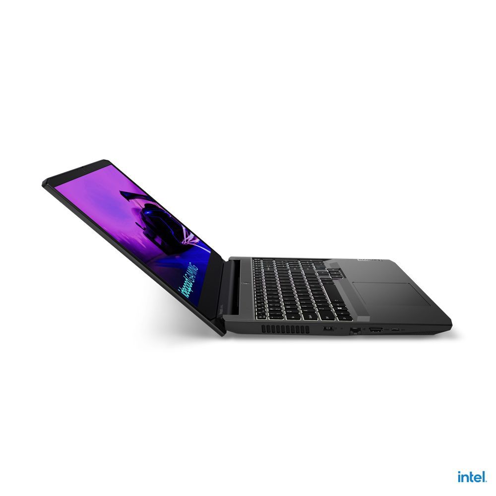 Lenovo IdeaPad Gaming 3 15IHU6 15.6" FHD Intel Core i5-11300H 8GB RAM 512GB SSD RTX 3050 Ti