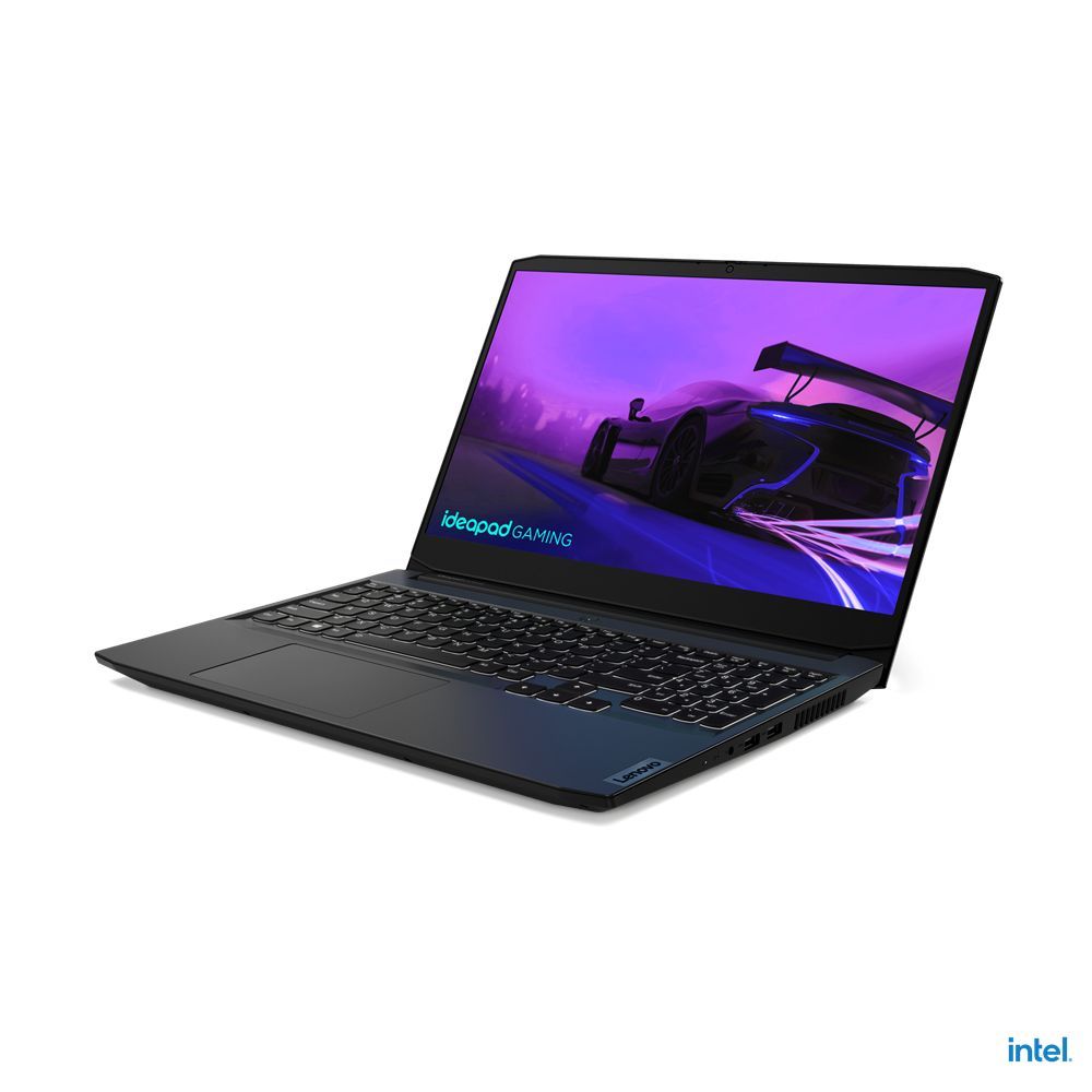 Lenovo IdeaPad Gaming 3 15IHU6 15.6" FHD Intel Core i5-11300H 8GB RAM 512GB SSD RTX 3050 Ti