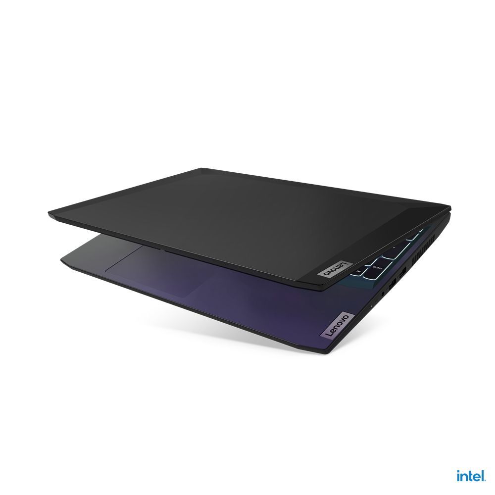 Lenovo IdeaPad Gaming 3 15IHU6 15.6" FHD Intel Core i5-11300H 8GB RAM 512GB SSD RTX 3050 Ti