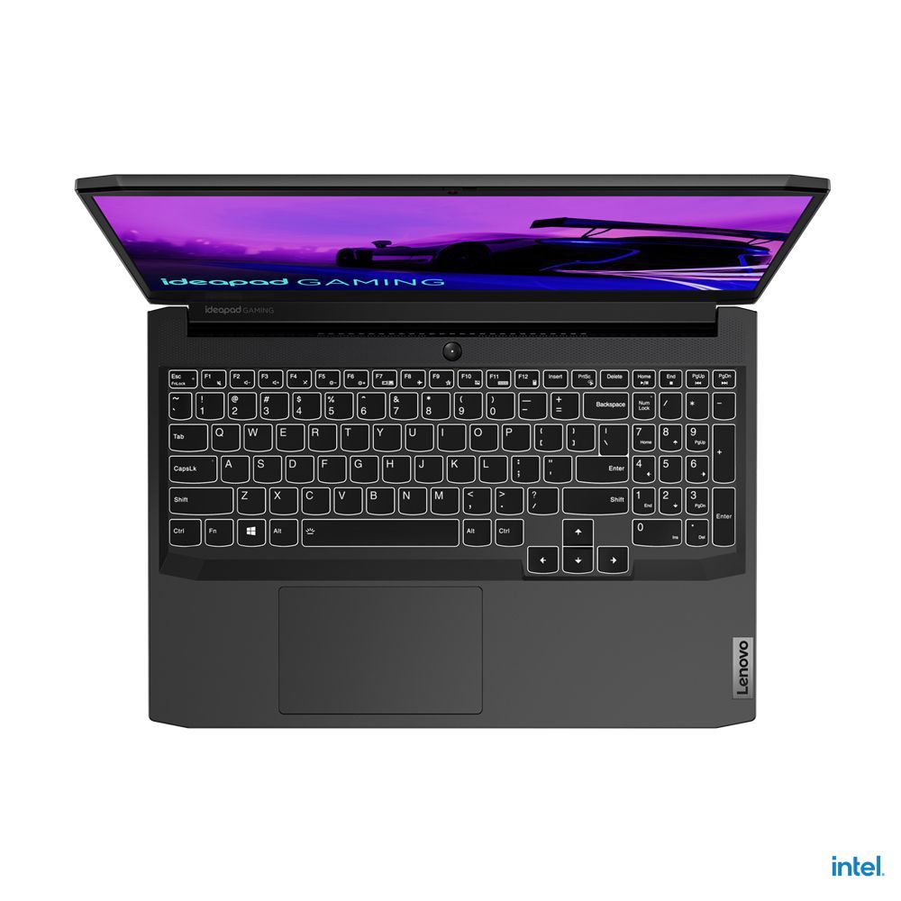 Lenovo IdeaPad Gaming 3 15IHU6 15.6" FHD Intel Core i5-11300H 8GB RAM 512GB SSD RTX 3050 Ti