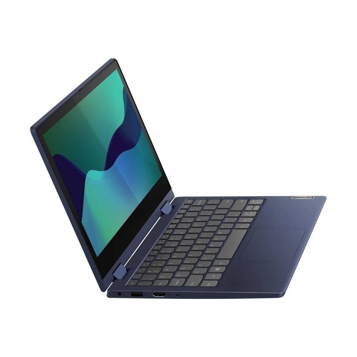 Lenovo IdeaPad Flex 3 11IGL05 11.6" Touch Intel Celeron 4GB RAM 64GB Storage