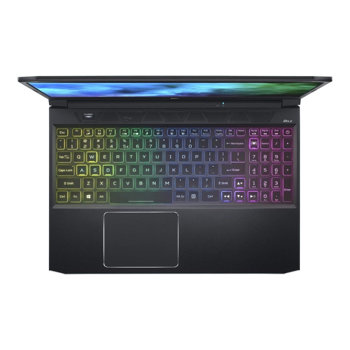 ACER Predator Helios 300 17.3" Gaming Laptop i9 11th Gen 16GB RAM 1TB SSD RTX 3070