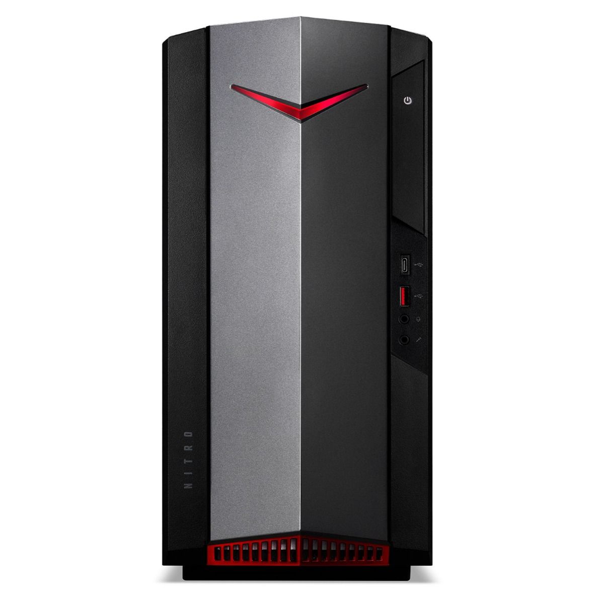 Acer Gaming PC Nitro 50 N50-640 Intel i5 12th Gen 16GB RAM 256GB SSD RTX 3060