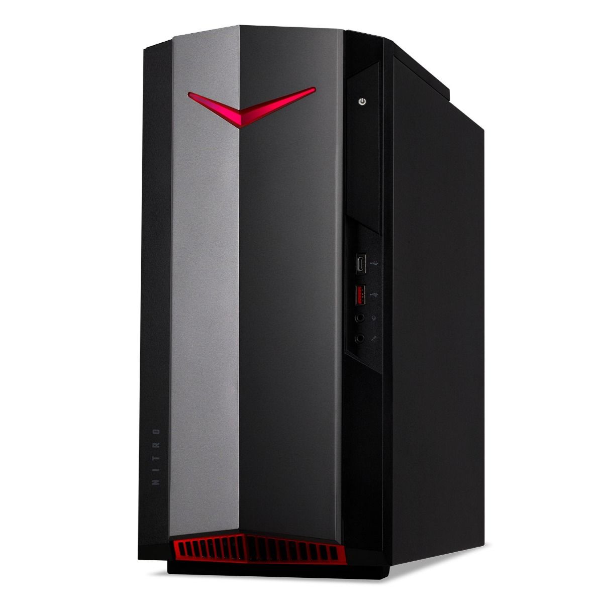 Acer Gaming PC Nitro 50 N50-640 Intel i5 12th Gen 16GB RAM 256GB SSD RTX 3060