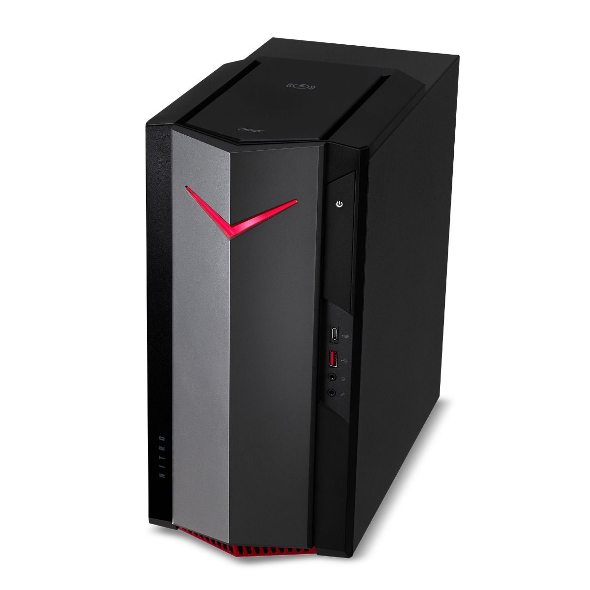 Acer Gaming PC Nitro 50 N50-640 Intel i5 12th Gen 16GB RAM 256GB SSD RTX 3060