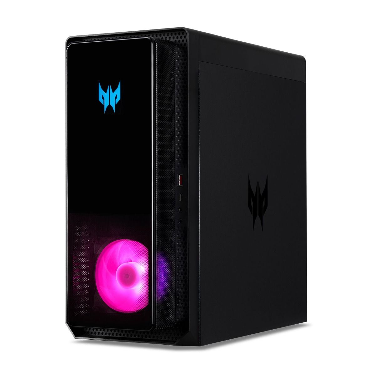 Acer Predator Orion 3000 PO3-640 Intel Core i7 16GB RAM 1.5TB Storage RTX 3060