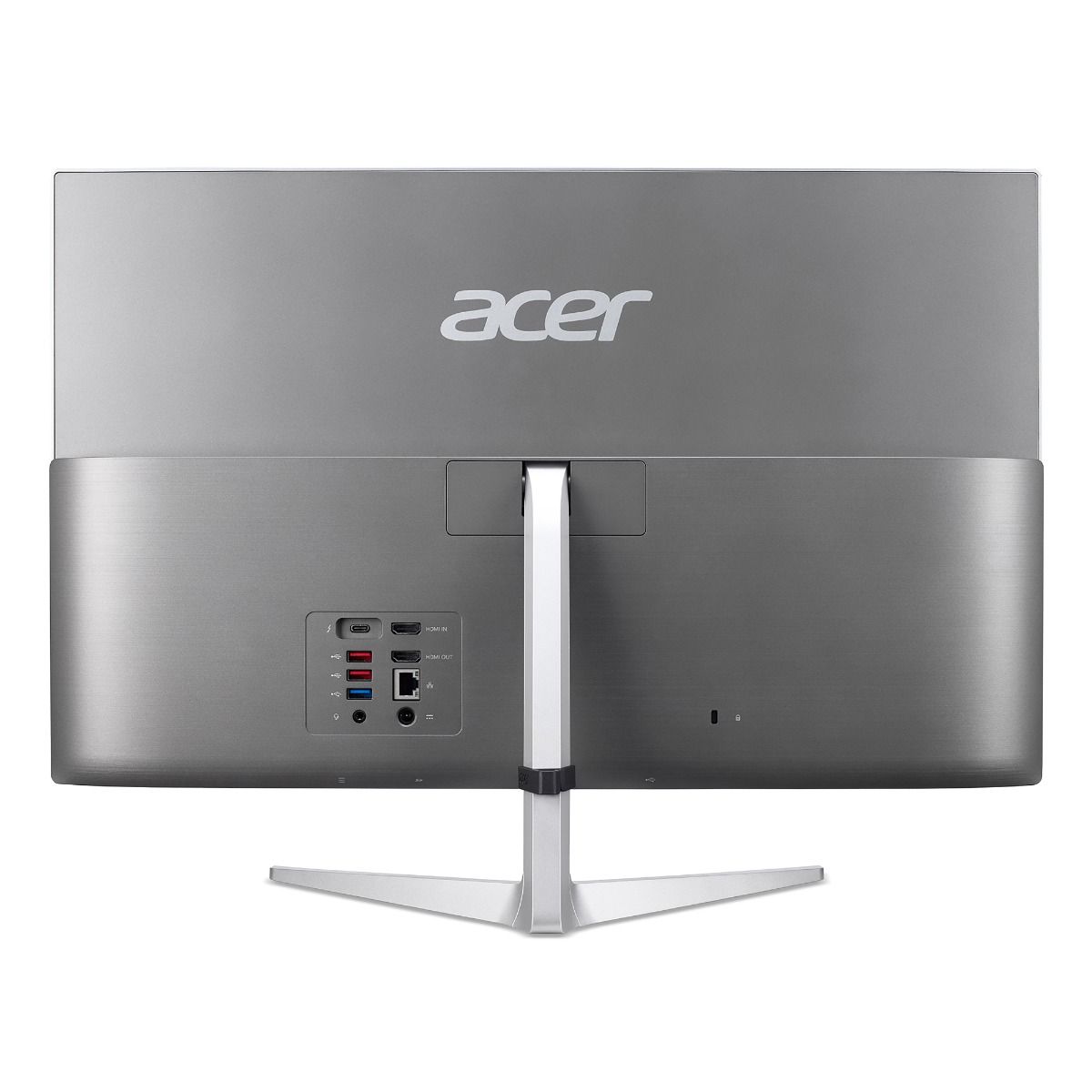 Acer All-in-One PC Aspire C24-1650 23.8" Intel Core i5-1135G7 8GB RAM 512GB SSD