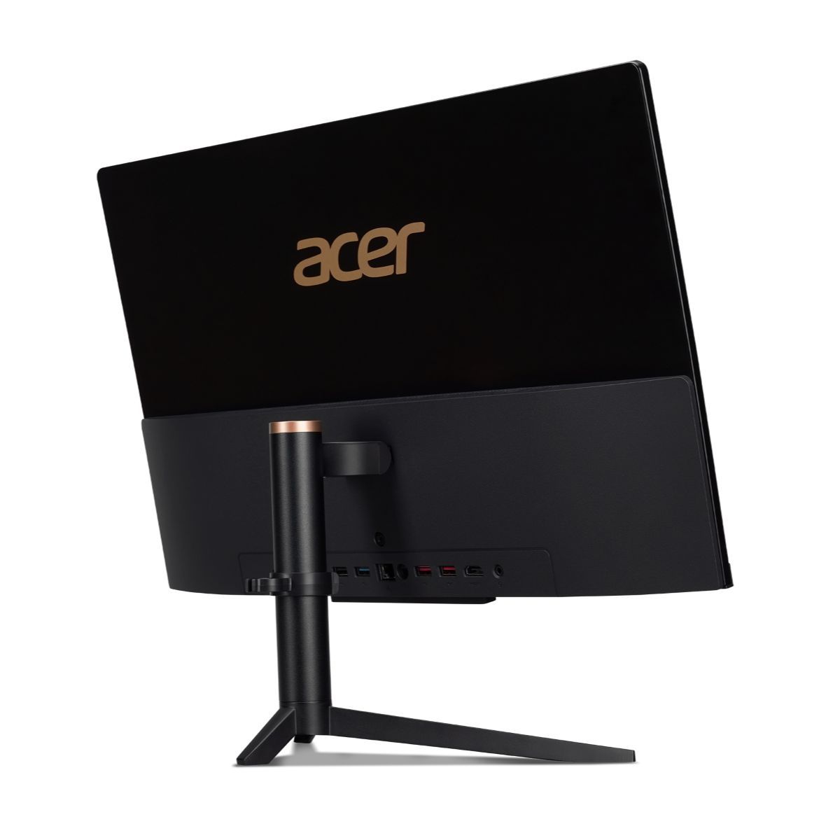 Acer All-in-One Aspire C22-1600 21.5" Intel Celeron 4GB RAM 256GB SSD