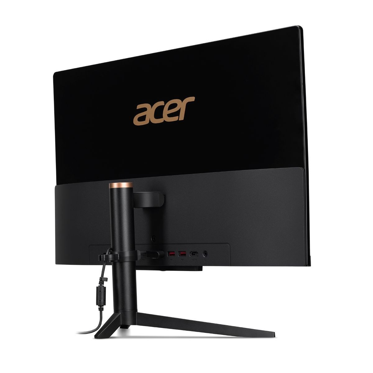 Acer All-in-One Aspire C22-1600 21.5" Intel Celeron 4GB RAM 256GB SSD