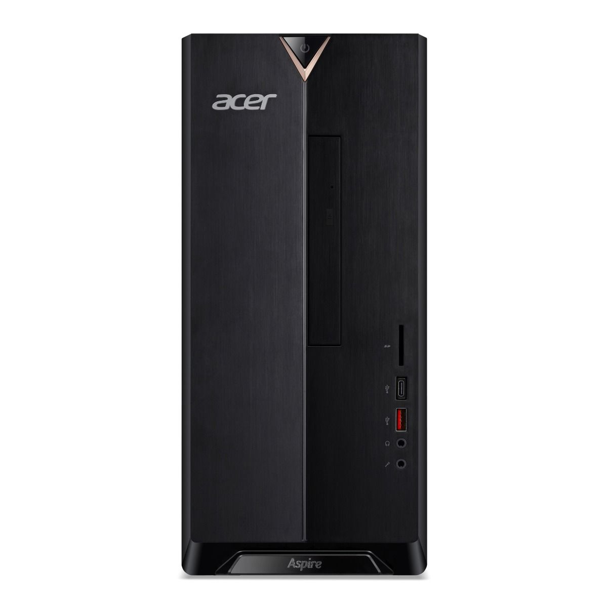 Acer Desktop PC Aspire TC-1660 Intel Core i7-11700 8GB RAM 1TB HDD 256GB SSD