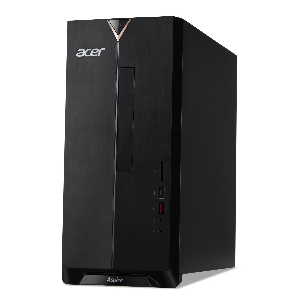 Acer Desktop PC Aspire TC-1660 Intel Core i7-11700 8GB RAM 1TB HDD 256GB SSD
