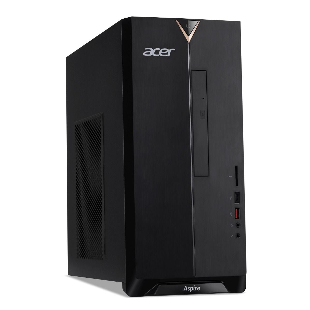Acer Desktop PC Aspire TC-1660 Intel Core i7-11700 8GB RAM 1TB HDD 256GB SSD