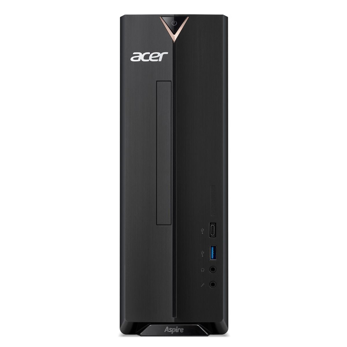 Acer Desktop PC Aspire XC-840 Intel Pentium Silver N6005 Quad Core CPU 8GB RAM 1TB HDD