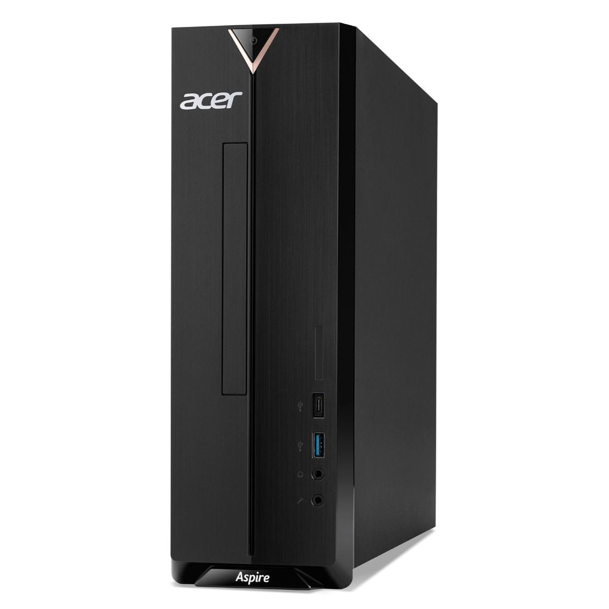 Acer Desktop PC Aspire XC-840 Intel Pentium Silver N6005 Quad Core CPU 8GB RAM 1TB HDD