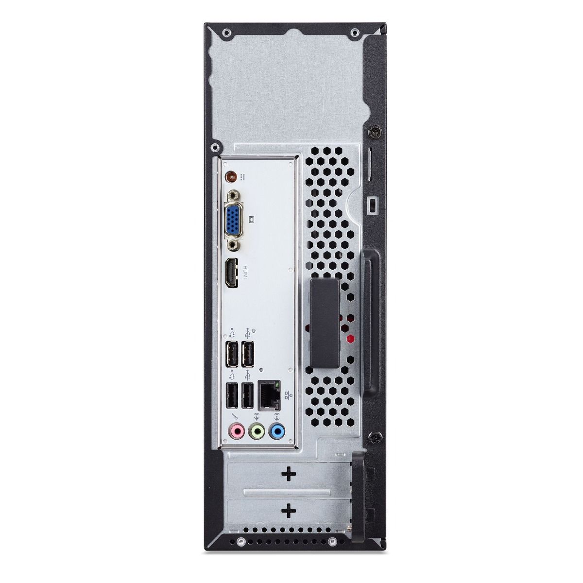 Acer Desktop PC Aspire XC-840 Intel Pentium Silver N6005 Quad Core CPU 8GB RAM 1TB HDD