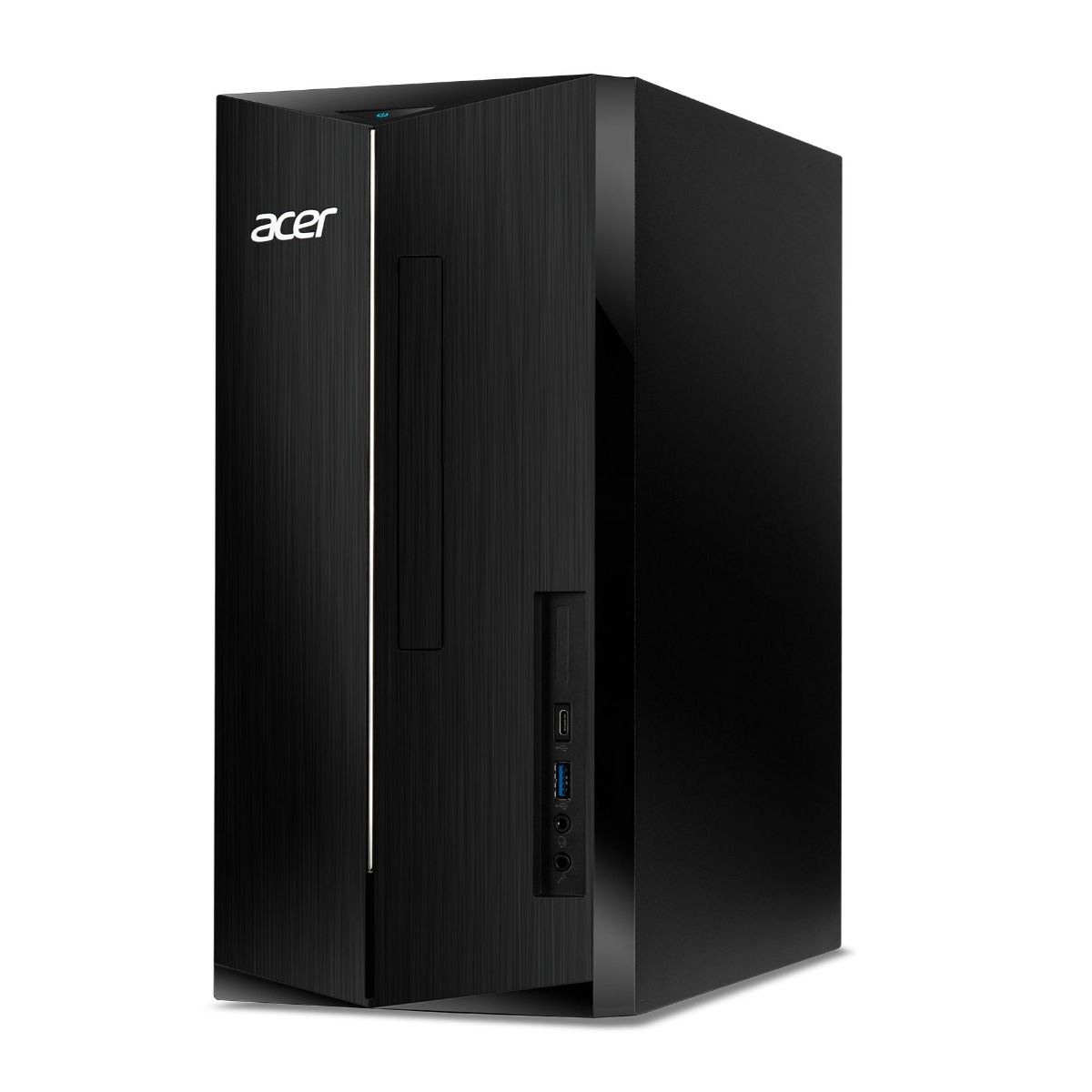 Acer Desktop PC Aspire TC-1760 Intel Core i7-12700 8GB RAM 2TB HDD DVD-RW