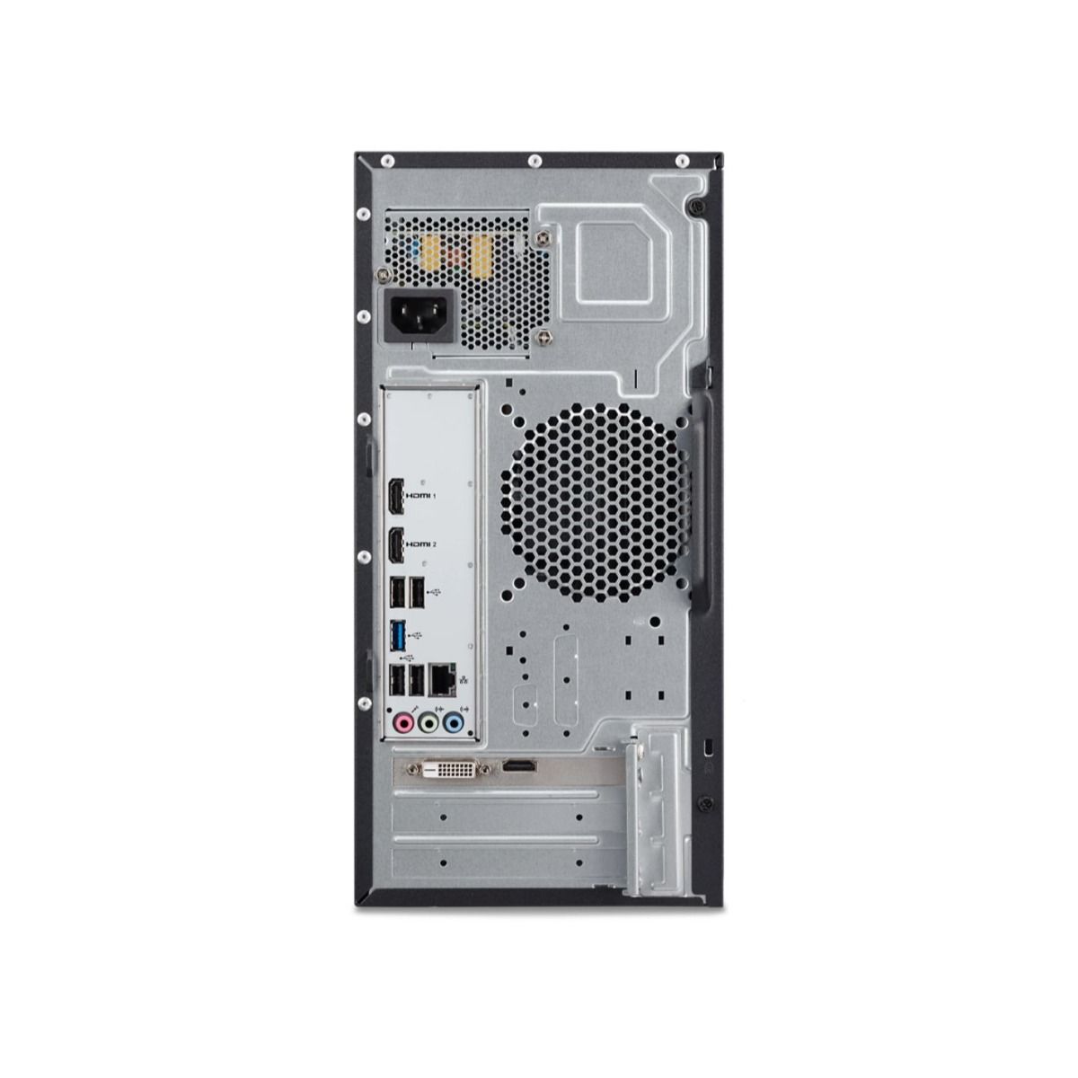Acer Desktop PC Aspire TC-1760 Intel Core i7-12700 8GB RAM 2TB HDD DVD-RW